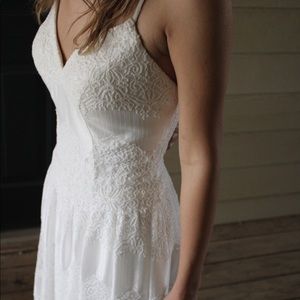 Val Stefani Wedding Dress